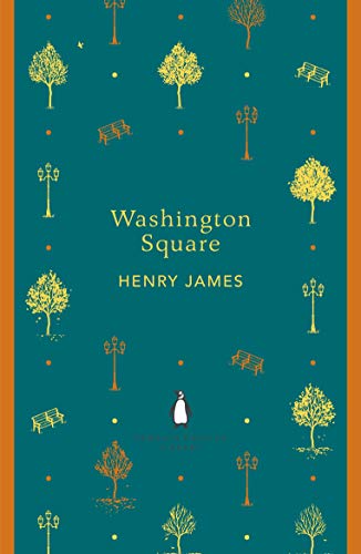 Book Washington Square (The Penguin English Library) free