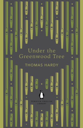 Book Under the Greenwood Tree (Penguin English Library) free