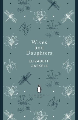 Book Wives and Daughters (The Penguin English Library) free