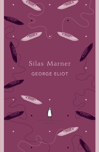 Book Silas Marner (The Penguin English Library) free