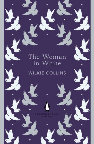 Book The Woman in White (The Penguin English Library) free