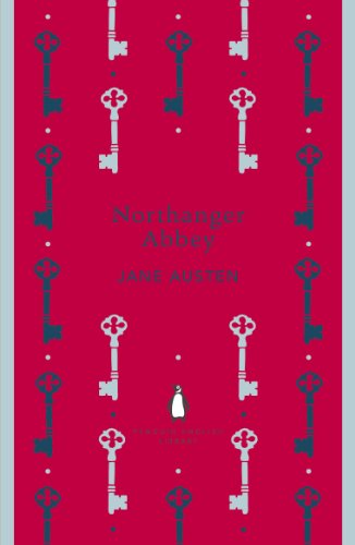 Book Northanger Abbey (The Penguin English Library) free