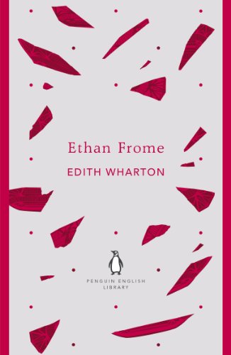 Book Ethan Frome (The Penguin English Library) free