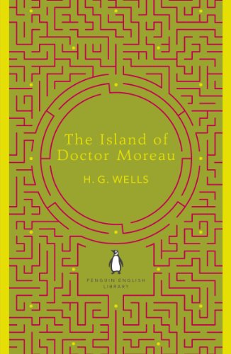 Book The Island of Doctor Moreau (The Penguin English Library) free