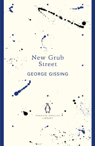 Book New Grub Street (The Penguin English Library) free