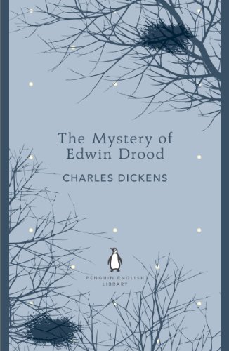 Book The Mystery of Edwin Drood (The Penguin English Library) free
