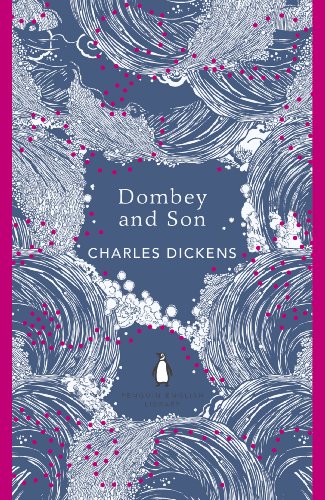 Book Dombey and Son (The Penguin English Library) free