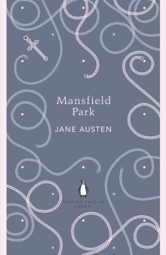 Book Mansfield Park (The Penguin English Library) free