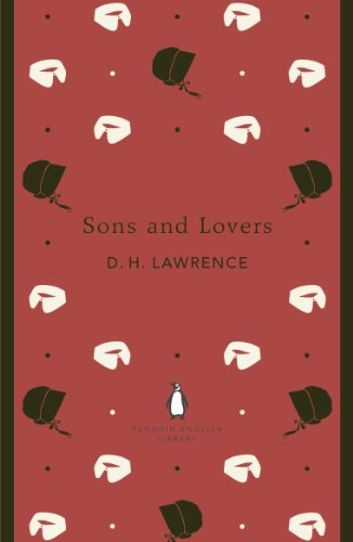 Book Sons and Lovers (The Penguin English Library) free
