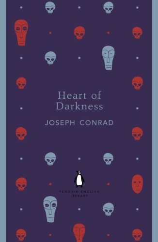 Book Heart of Darkness (The Penguin English Library) free