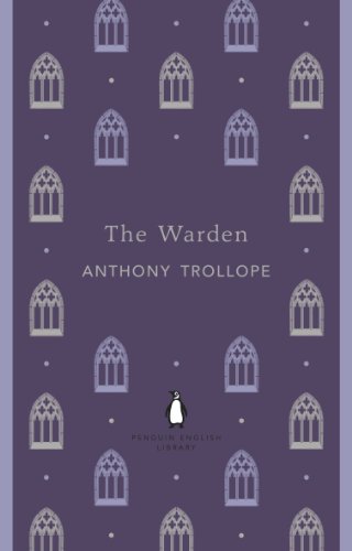Book The Warden (Chronicles of Barsetshire Book 1) free