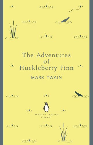 Book The Adventures of Huckleberry Finn (The Penguin English Library) free