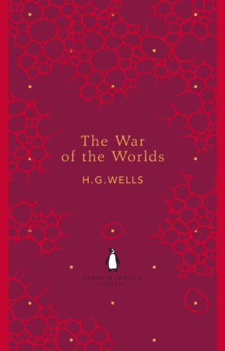 Book The War of the Worlds (The Penguin English Library) free