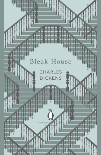Book Bleak House (Penguin English Library) free