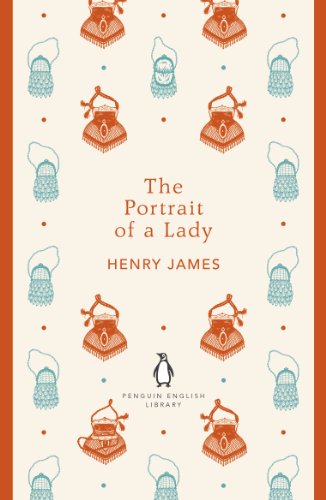 Book The Portrait of a Lady (The Penguin English Library) free
