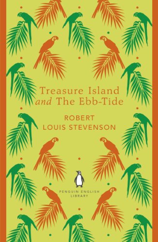 Book Treasure Island and The Ebb-Tide (The Penguin English Library) free