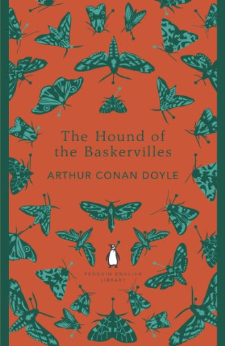 Book The Hound of the Baskervilles (The Penguin English Library) free