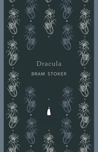 Book Dracula (The Penguin English Library) free