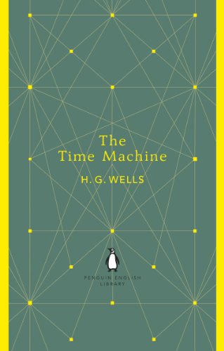 Book The Time Machine (The Penguin English Library) free
