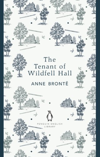 Book The Tenant of Wildfell Hall (The Penguin English Library) free