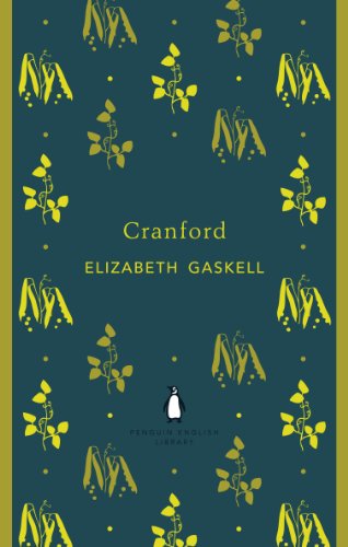Book Cranford (The Penguin English Library) free
