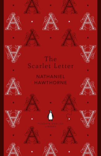 Book The Scarlet Letter (The Penguin English Library) free