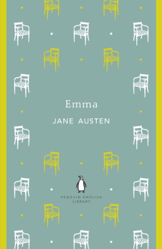 Book Emma (The Penguin English Library) free