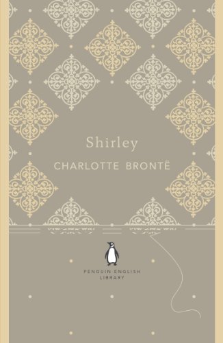 Book Shirley (The Penguin English Library) free
