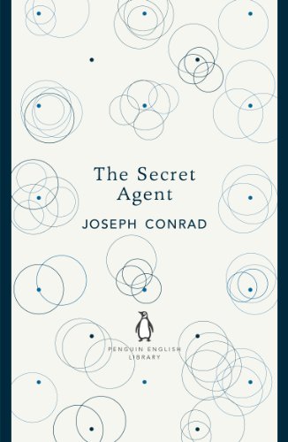 Book The Secret Agent (The Penguin English Library) free