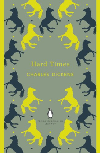 Book Hard Times (The Penguin English Library) free