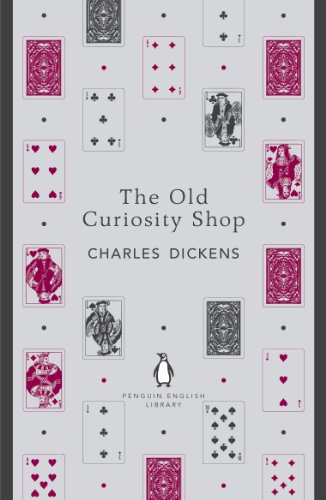 Book The Old Curiosity Shop (Penguin English Library) free