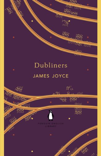 Book Dubliners (The Penguin English Library) free