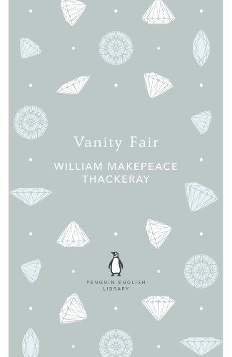 Book Vanity Fair (The Penguin English Library) free