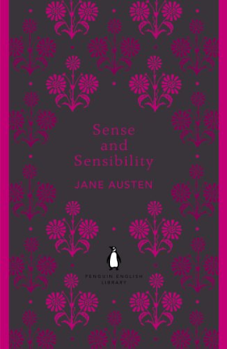 Book Sense and Sensibility (The Penguin English Library) free