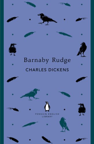 Book Barnaby Rudge (Penguin English Library) free