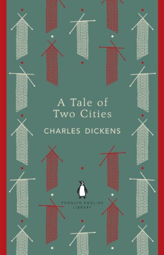 Book A Tale of Two Cities (The Penguin English Library) free