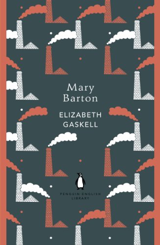 Book Mary Barton (The Penguin English Library) free Book Mary Barton (The Penguin English Library) free