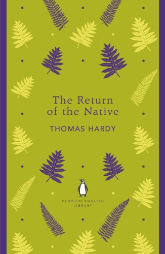Book The Return of the Native (The Penguin English Library) free