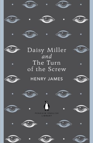 Book Daisy Miller and The Turn of the Screw (The Penguin English Library) free