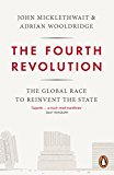 Book The Fourth Revolution free