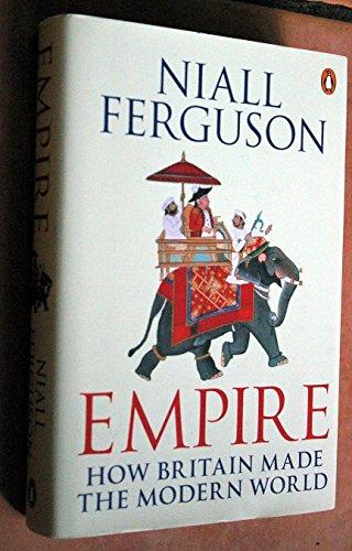 Book Empire: How Britain Made the Modern World free