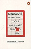 Book Mindware: Tools for Smart Thinking free