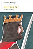 Book Richard I: The Crusader King (Penguin Monarchs) free