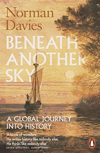 Book Beneath Another Sky free