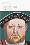 Book Henry VIII: The Quest for Fame (Penguin Monarchs) free