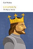Book Stephen: The Reign of Anarchy (Penguin Monarchs) free