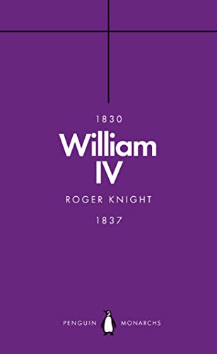 Book William IV (Penguin Monarchs): A King at Sea free