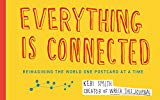 Book Everything is Connected: Reimagining the World One Postcard at a Time free