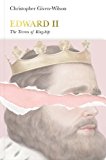 Book Edward II: The Terrors of Kingship (Penguin Monarchs) free