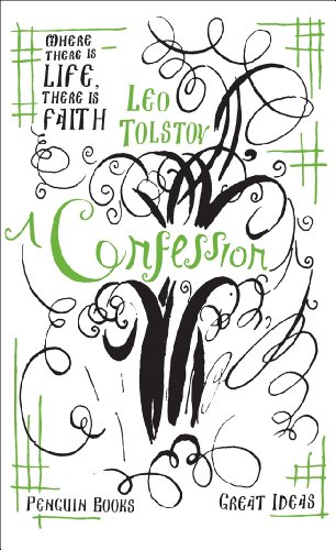 Book A Confession (Penguin Great Ideas) free